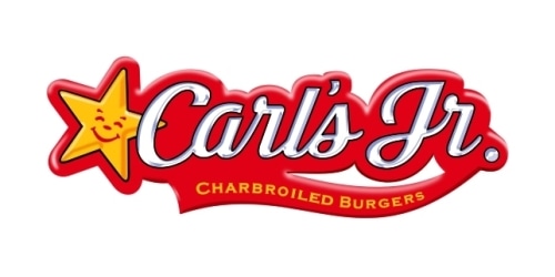 Carl's Jr's logo'