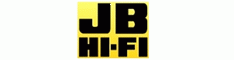 JB Hi-Fi's logo'