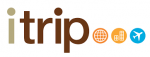 ITrip's logo'